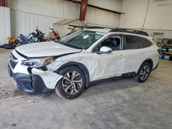 2021 Subaru Outback 4S4BTAMCXM3119474 Lot 60793866