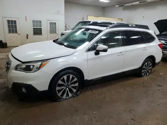 2015 Subaru Outback 4S4BSBNC0F3318060 Lot 48066996