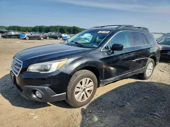 2015 Subaru Outback 4S4BSACC8F3346914 Lot 60511906