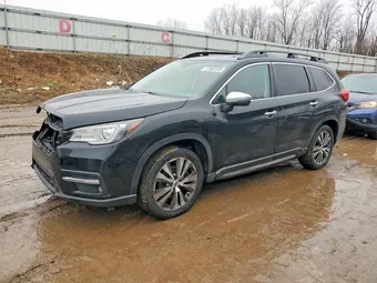 2019 Subaru Ascent 4S4WMARD9K3412991