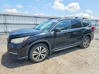 2019 Subaru Ascent 4S4WMAPD6K3457955