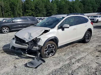 2016 Subaru Crosstrek JF2GPABC1G8313627