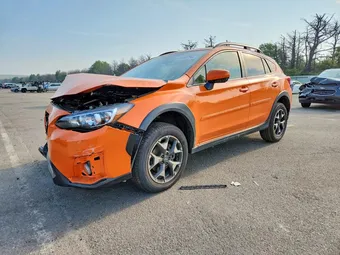 2019 Subaru Crosstrek JF2GTAEC1K8203872
