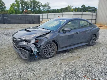 2022 Subaru WRX JF1VBAU6XN8026074