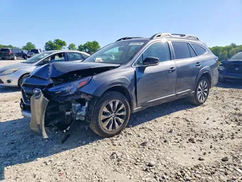 2023 Subaru Outback 4S4BTANCXP3108185 Lot 56035766