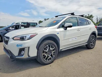 2020 Subaru Crosstrek JF2GTDNC9LH282629