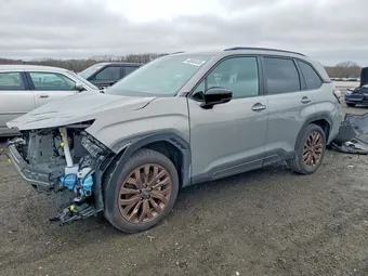2026 Subaru Forester 4S4SLDH60T3036169 Lot 48040436