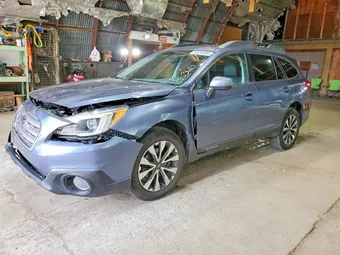 2016 Subaru Outback 4S4BSALC7G3340426 Lot 54824936