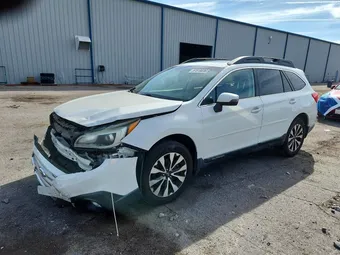 2015 Subaru Outback 4S4BSALC4F3326594 Lot 57818696