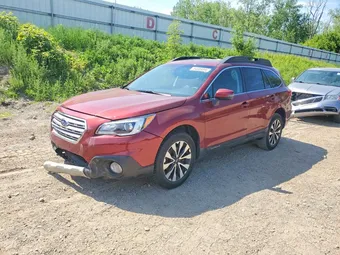 2017 Subaru Outback 4S4BSANC0H3346275 Lot 54689896