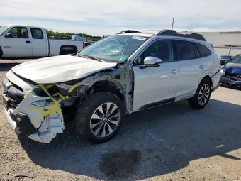2023 Subaru Outback 4S4BTGPD8P3101633 Lot 56132846