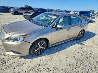 2017 Subaru Legacy 4S3BNAN68H3035649