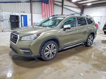 2022 Subaru Ascent 4S4WMARD0N3465003