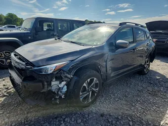 2024 Subaru Crosstrek JF2GUADC7R8397834