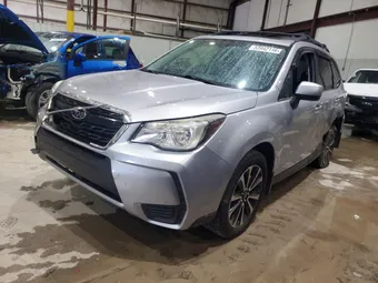 2017 Subaru Forester JF2SJGEC7HH415042 Lot 53942116