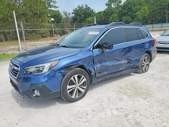 2019 Subaru Outback 4S4BSENC6K3263836 Lot 57470276