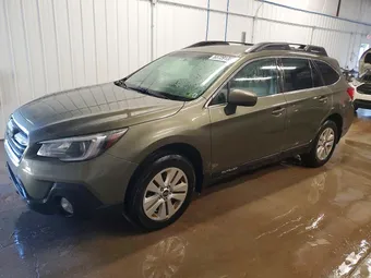 2018 Subaru Outback 4S4BSACCXJ3346454 Lot 53729136