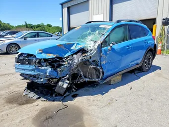 2017 Subaru Crosstrek JF2GPABC3HH212199