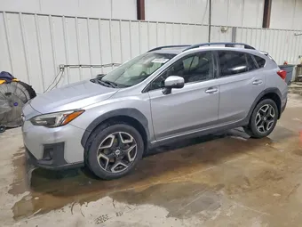 2018 Subaru Crosstrek JF2GTAMC5J8311590