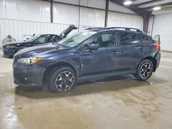 2019 Subaru Crosstrek JF2GTADC4KH249259