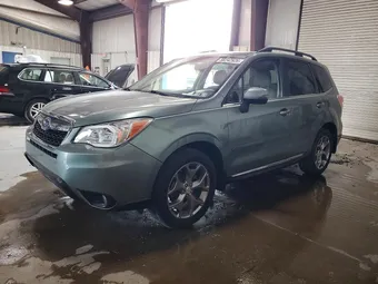 2016 Subaru Forester JF2SJAXCXGH448173 Lot 58242926