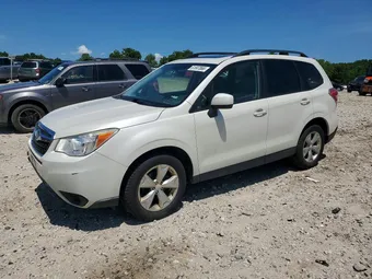2015 Subaru Forester JF2SJADC1FH468587
