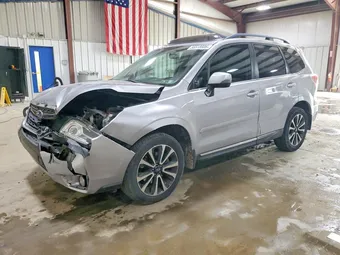 2017 Subaru Forester JF2SJGTC9HH401405