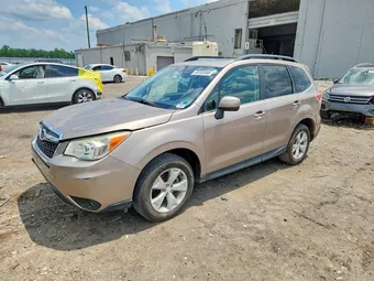 2015 Subaru Forester JF2SJAHC9FH403805