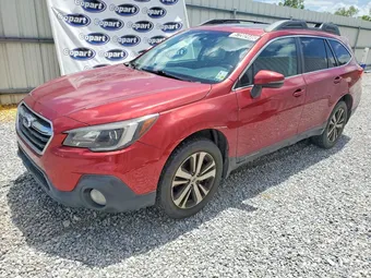 2018 Subaru Outback 4S4BSAKC8J3290872