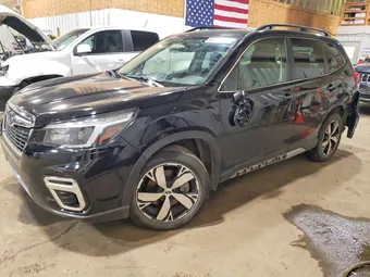 2021 Subaru Forester JF2SKAXC6MH403143 Lot 57388256