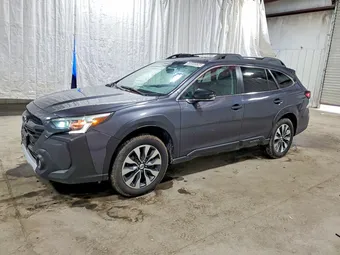 2023 Subaru Outback 4S4BTANC9P3151500 Lot 59000556