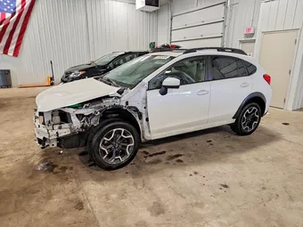 2016 Subaru Crosstrek JF2GPABC1G8315944