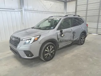 2023 Subaru Forester JF2SKANC5PH458447 Lot 55936346