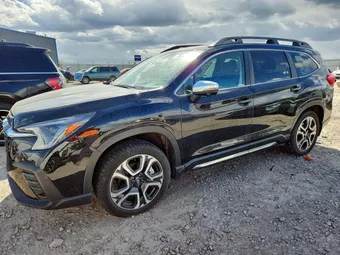 2023 Subaru Ascent 4S4WMAUD2P3406349