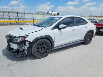 2023 Subaru WRX JF1VBAF68P9805497