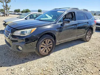 2015 Subaru Outback 4S4BSACC8F3312892 Lot 57198156