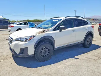 2019 Subaru Crosstrek JF2GTAAC5KH200446