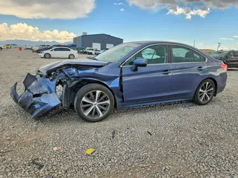 2017 Subaru Legacy 4S3BNAN62H3059008