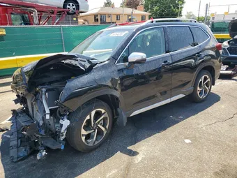 2023 Subaru Forester JF2SKARCXPH529748 Lot 58394086