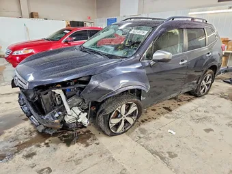2019 Subaru Forester JF2SKAWC6KH419051 Lot 56513316