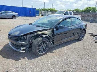 2023 Tesla Model 3 5YJ3E1EA0PF459479 Lot 60759006