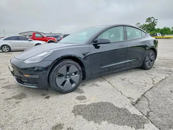2021 Tesla Model 3 5YJ3E1EA0MF907067 Lot 54162056
