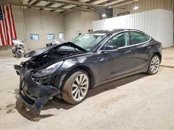 2020 Tesla Model 3 5YJ3E1EA8LF785542 Lot 51774066