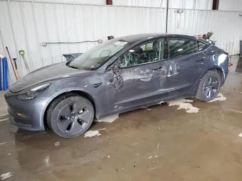 2023 Tesla Model 3 5YJ3E1EA1PF658573 Lot 71298855