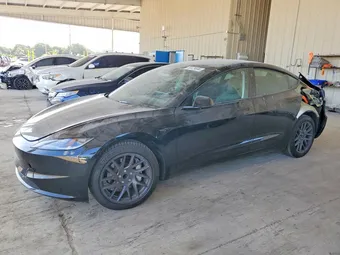 2024 Tesla Model 3 5YJ3E1EA1RF825470 Lot 58129696