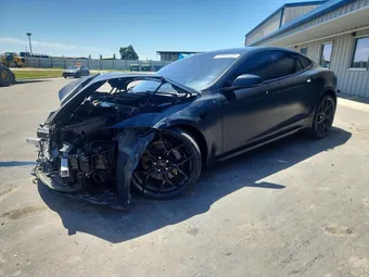 2023 Tesla Model S 5YJSA1E50PF498454 Lot 51905286