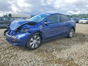 2023 Tesla Model Y 7SAYGDEE0PF809264 Lot 50641086