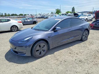 2023 Tesla Model 3 5YJ3E1EAXPF453253