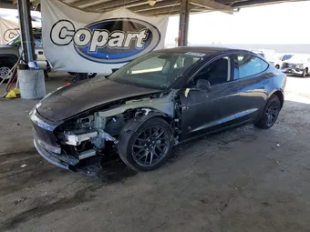 2025 Tesla Model 3 5YJ3E1EA3SF894232 Lot 48711476
