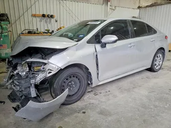 2021 Toyota Corolla 5YFEPMAE1MP271079 Lot 75585565